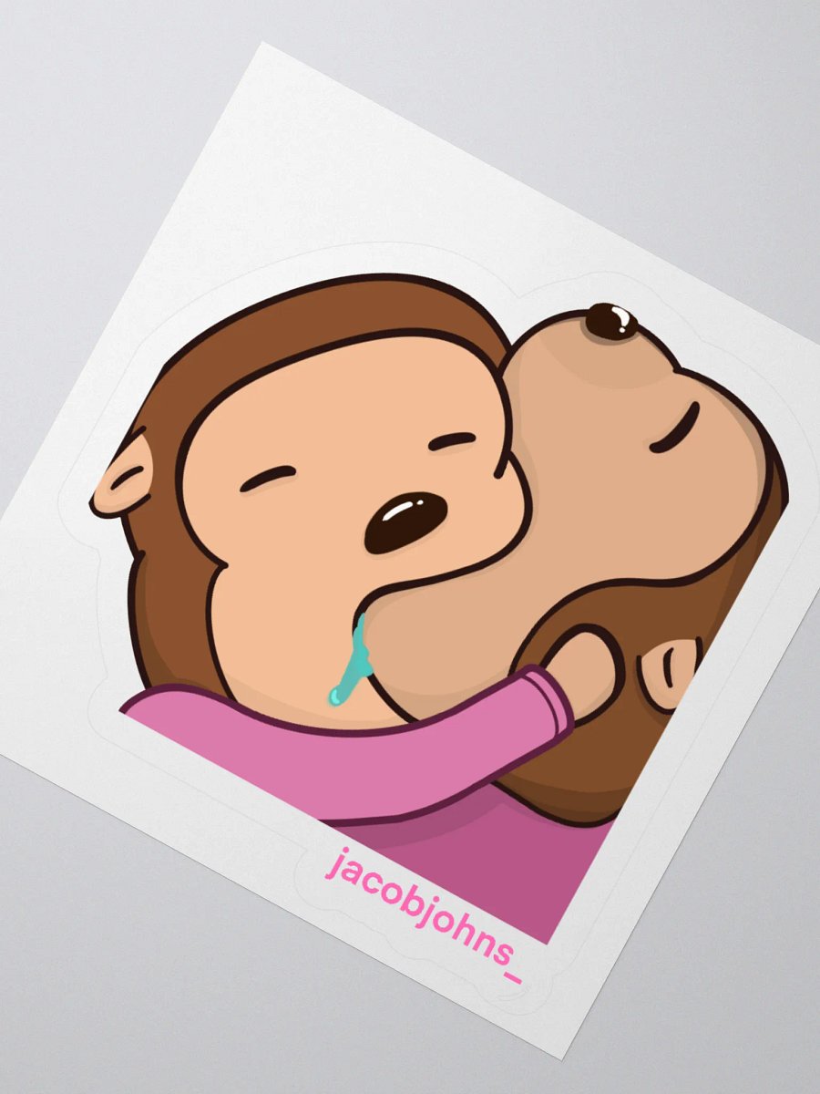 Meandyou Stickers product image (2)