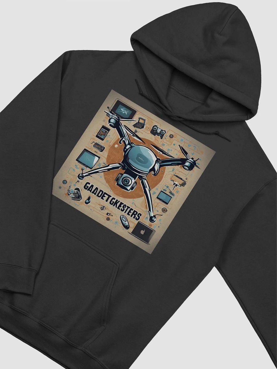 Graphic Hoodie product image (2)