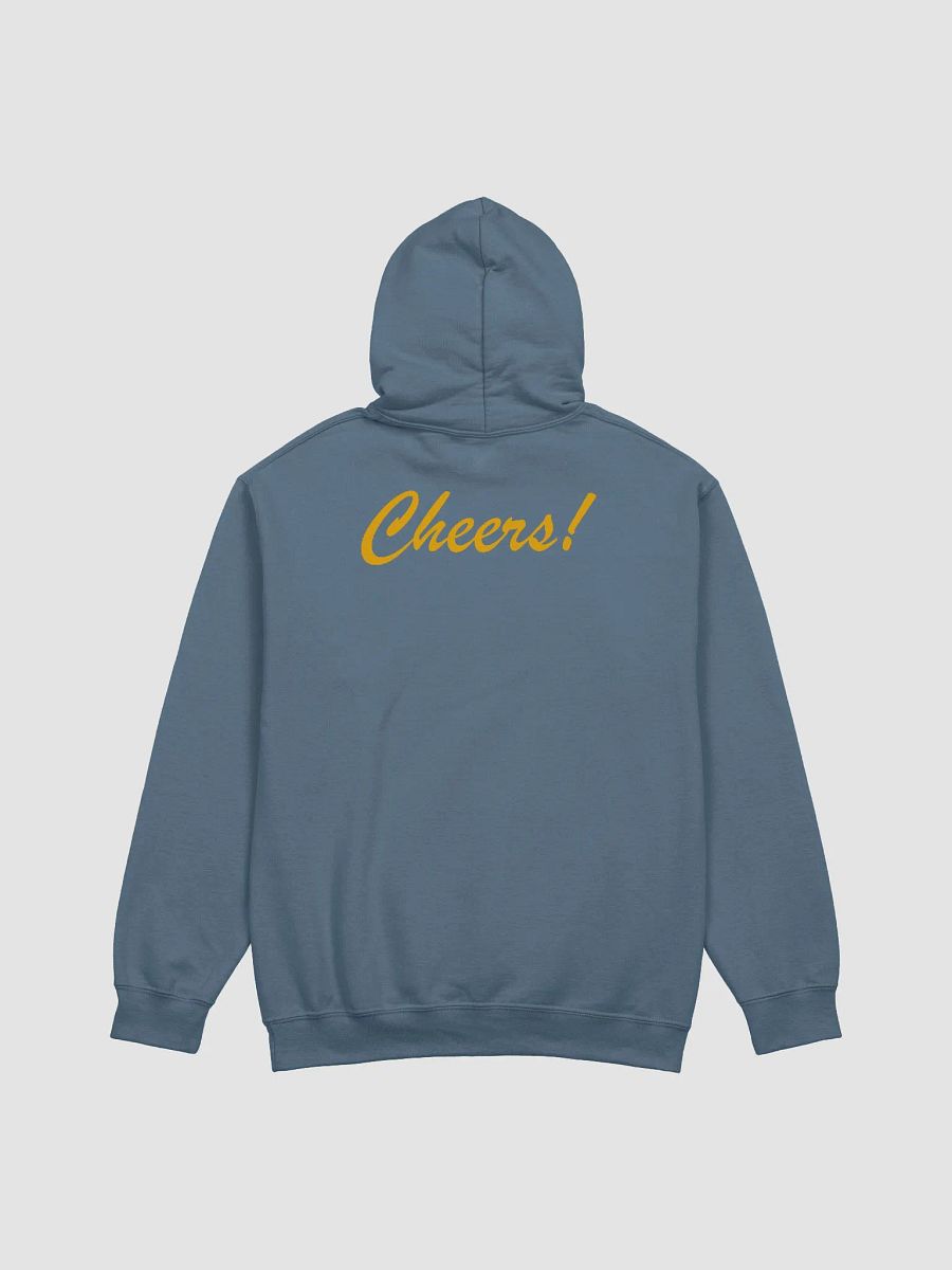 Knerr Brews Classic Hoodie product image (2)