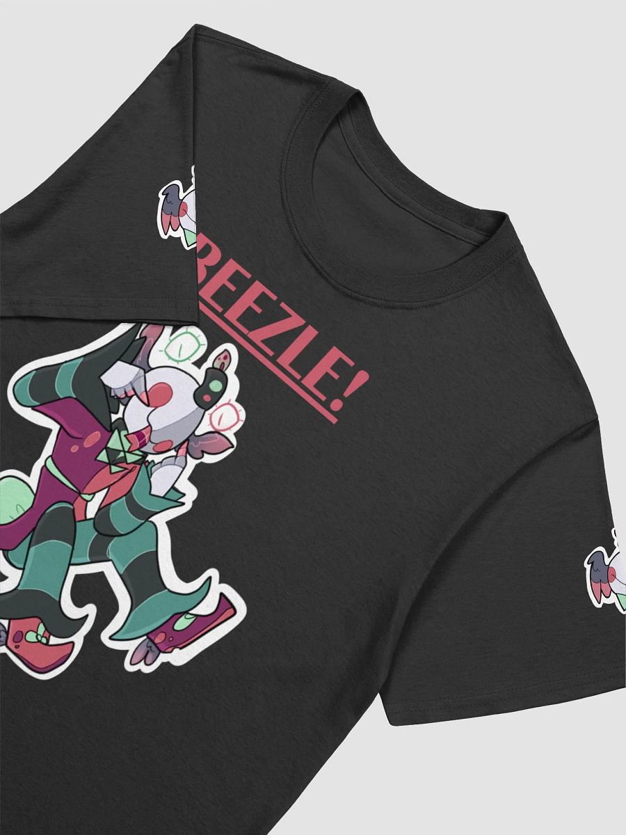 The Beezle Shirt! product image (3)
