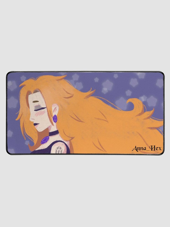 Calming Wind Mouse pad product image (2)