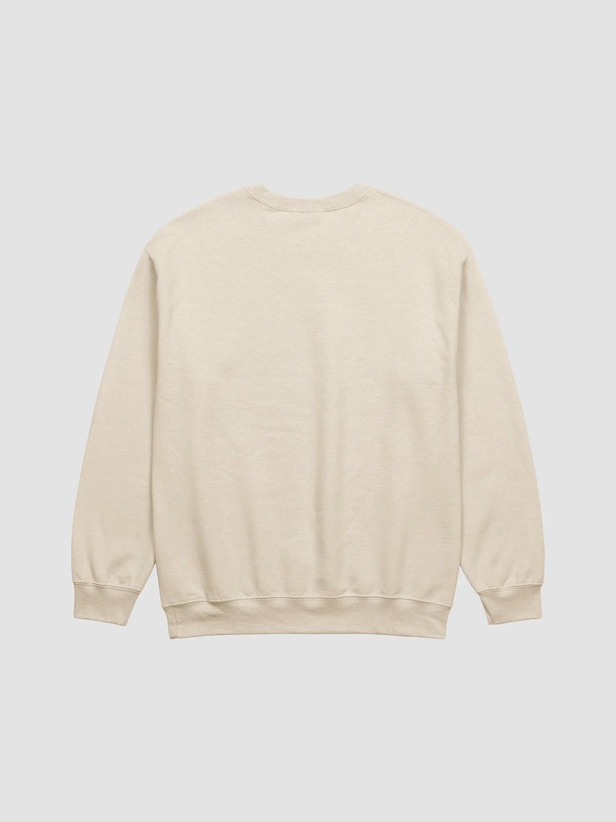 Nigel and Marmalade Outline | Sweatshirt product image (3)