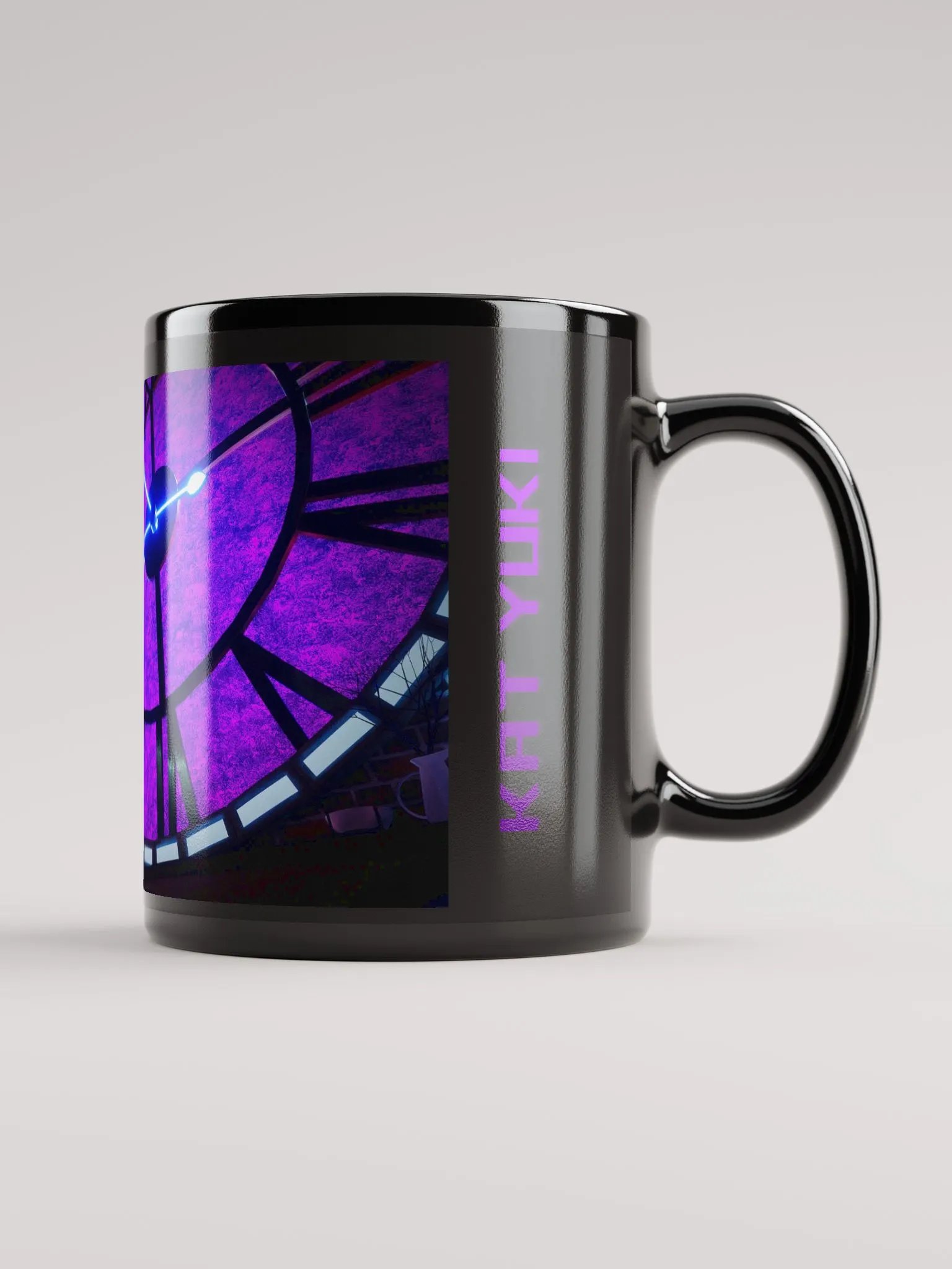 Time Crisis Mug product image (1)
