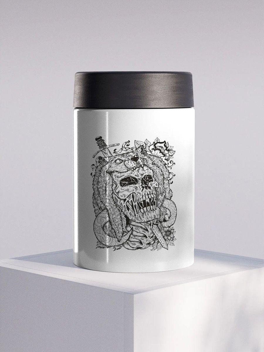 King of Chaos product image (1)