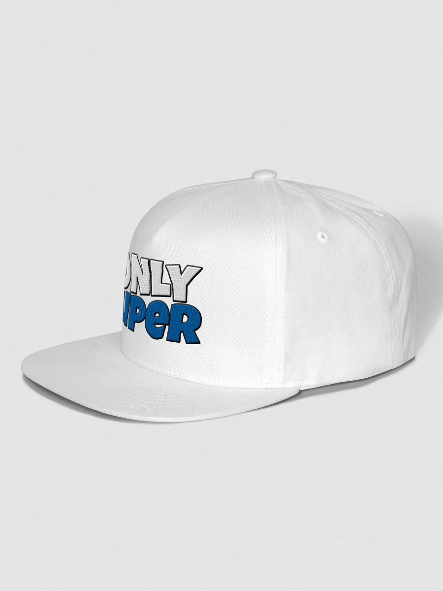 TheOnlySuper - Snap Cap product image (26)