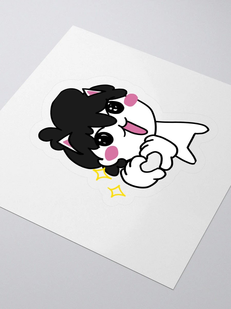 MasoLove Sticker product image (3)