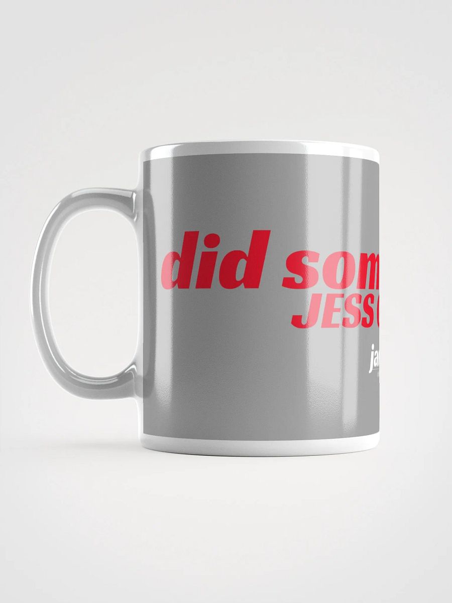 🇬🇧 Did Someone Say Jess Glynne? (Jet2) Mug product image (7)