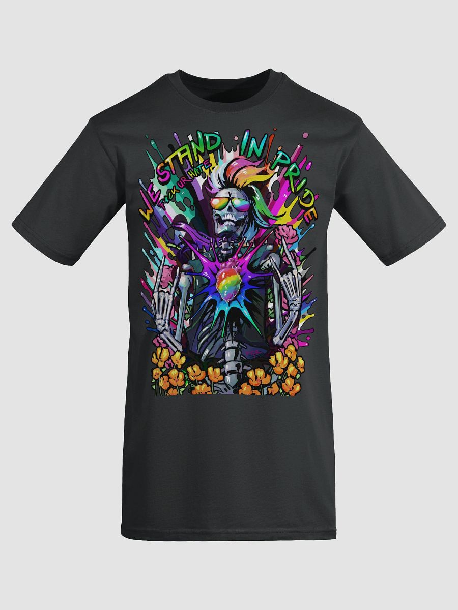 🌈We Stand In PRIDE 🌈 - 2025 Edition product image (10)