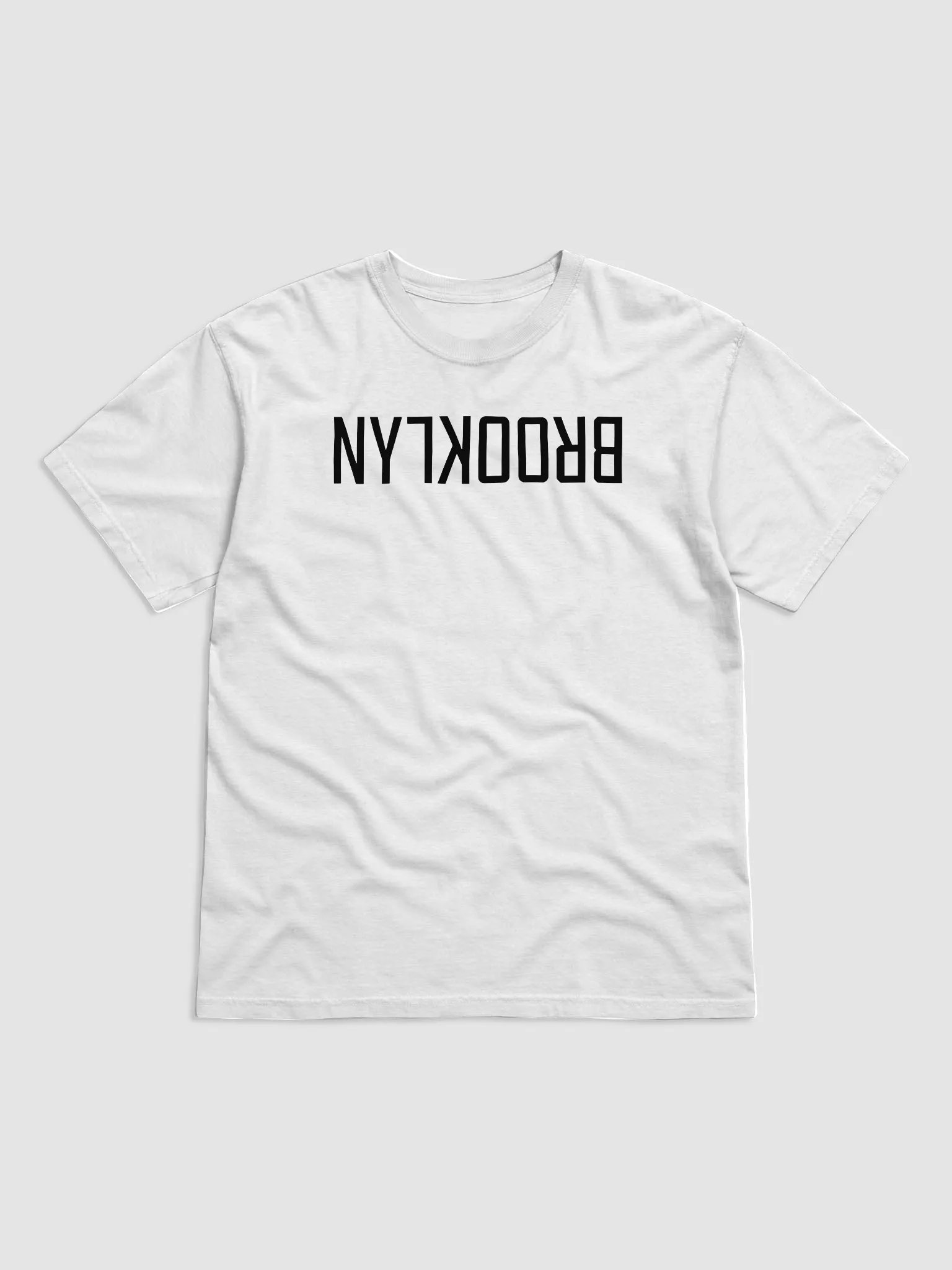 The Life List Alex Sofia Carson Brooklyn Shirt product image (1)