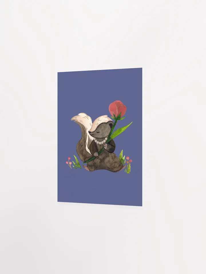 Bramble's Pearls | Poster product image (2)