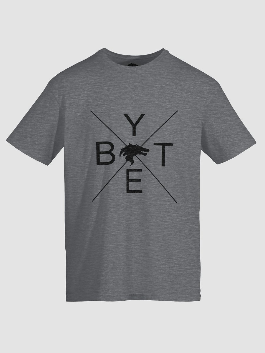 Minimalist Logo T-Shirt - Lightweight product image (46)