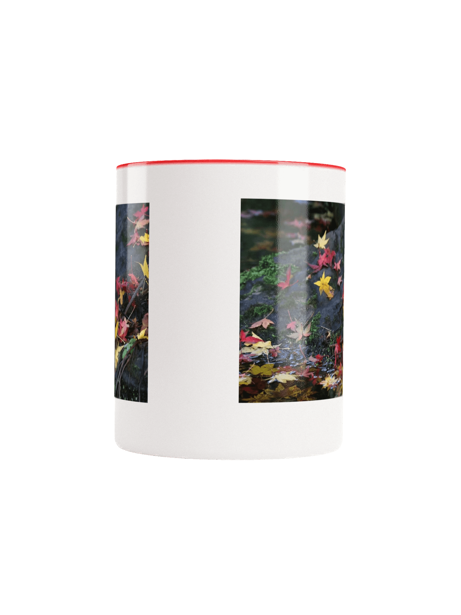 Love Joy Bestseller Autumn Beauty Mug product image (9)