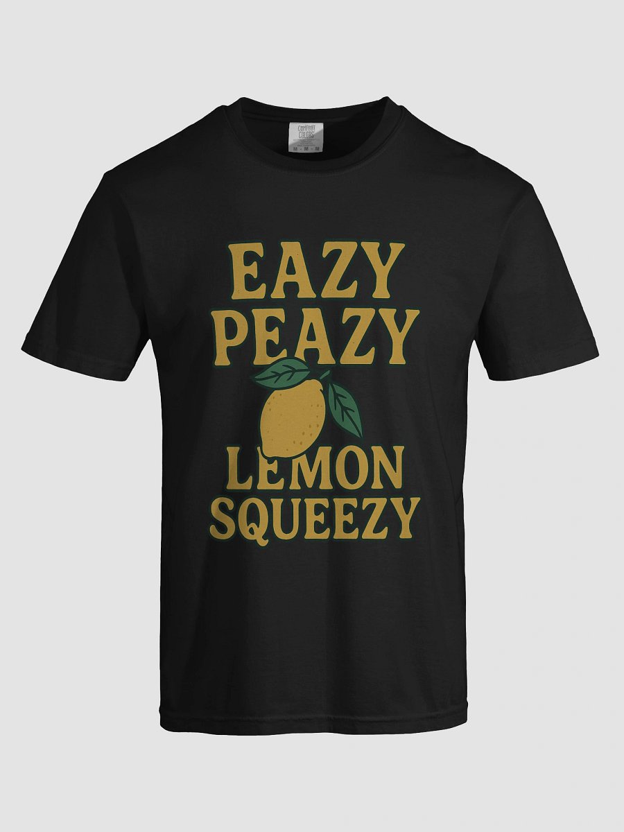 Lemon Squeezy Graphic Tee product image (33)