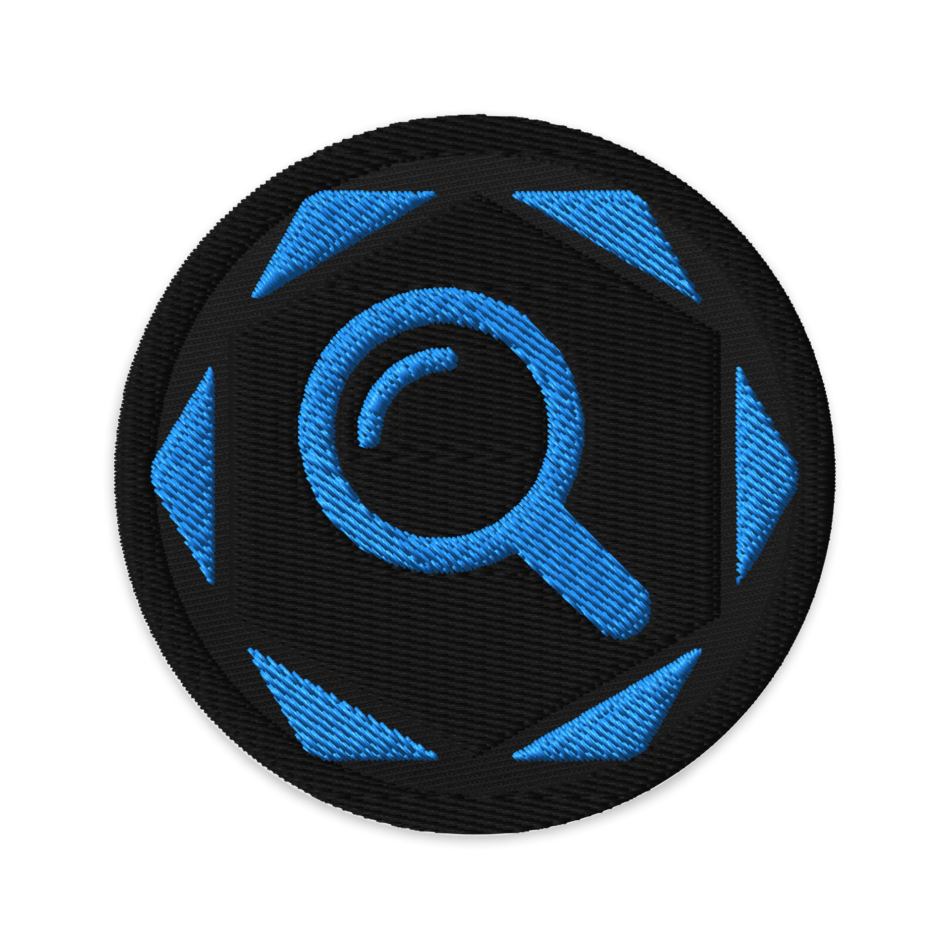 Unnamed Recruitment Team Patch product image (1)