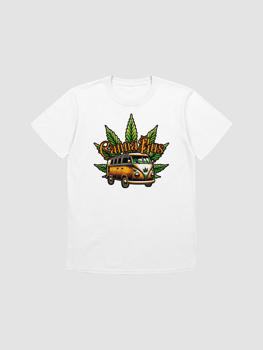 CannaBus Tee product image (21)