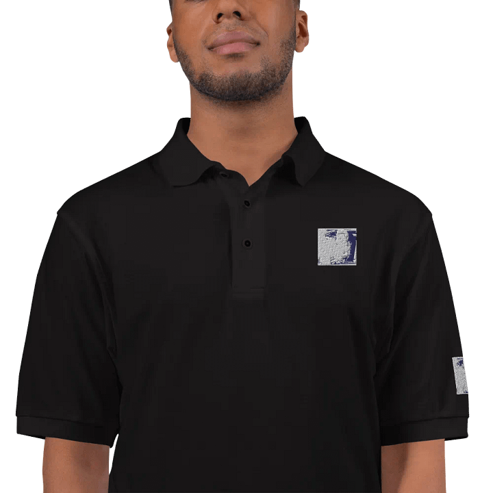 SavageOnDemand Print # (HYSTERIA-POLO) product image (1)