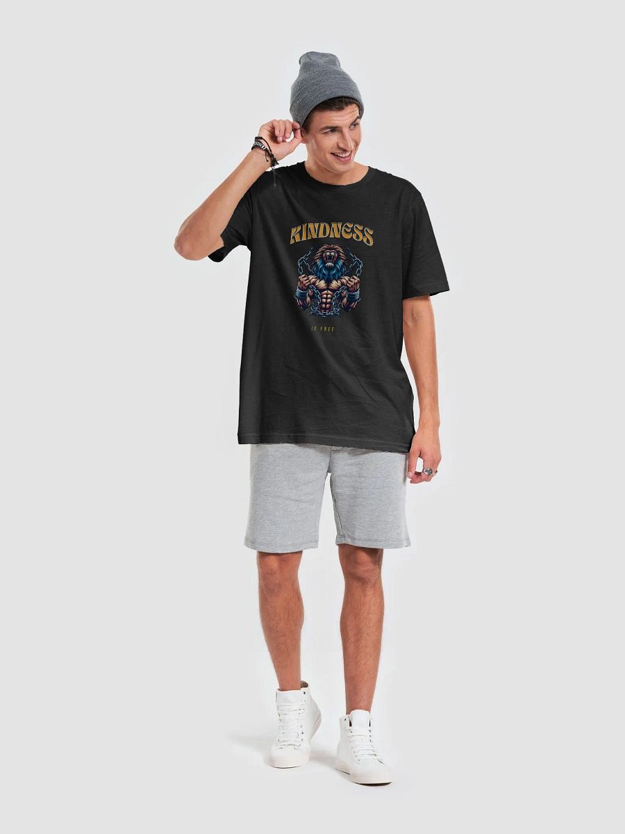 Liberated Kindness T-Shirt product image (1)