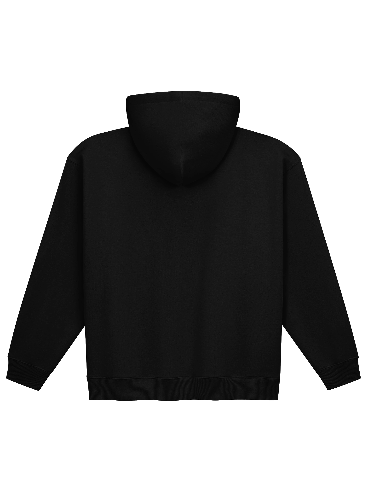 Echoing Storm Hoddie #2 product image (2)