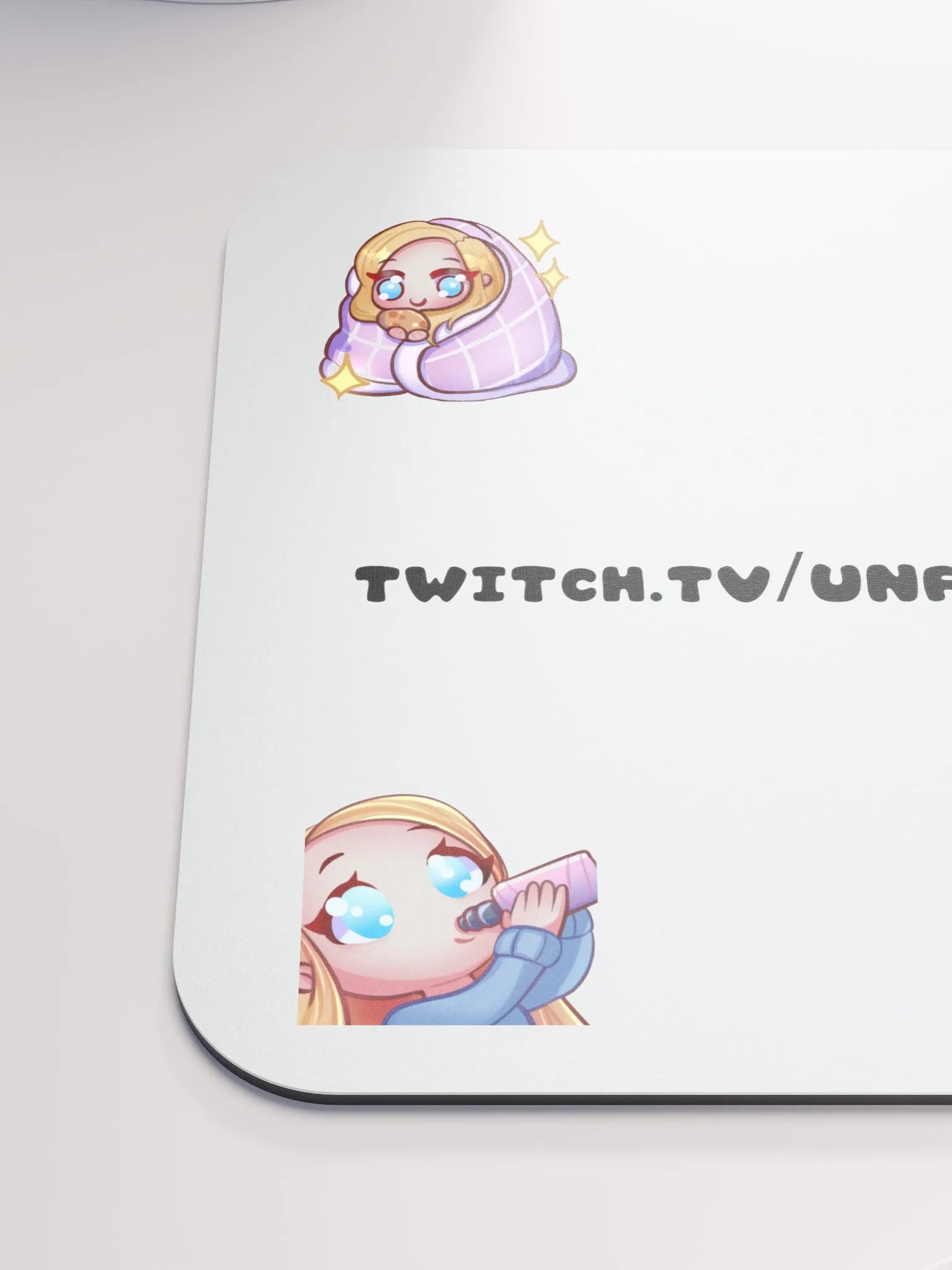 Potato Mouse Pad! product image (6)