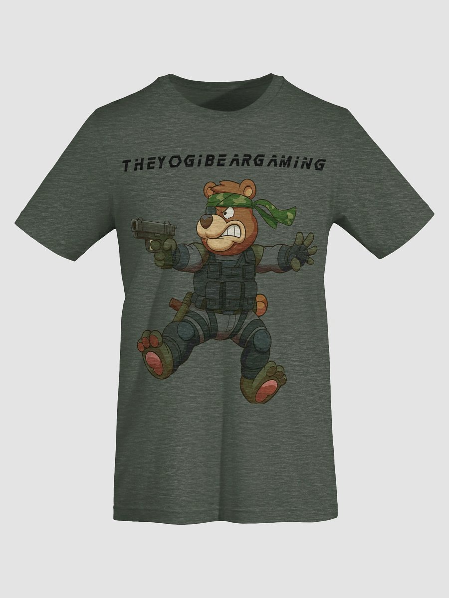 Metal Bear product image (77)