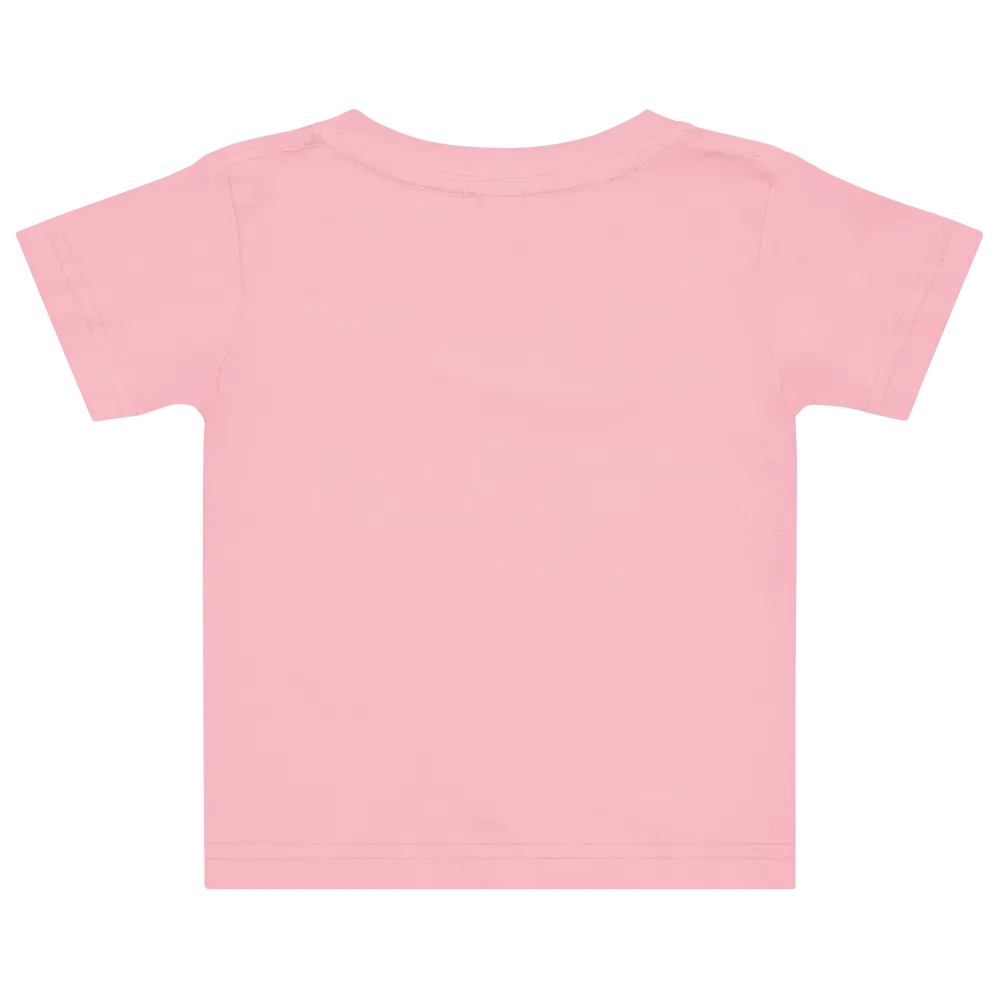 Rabbit Skins Baby Jersey T-Shirt product image (2)