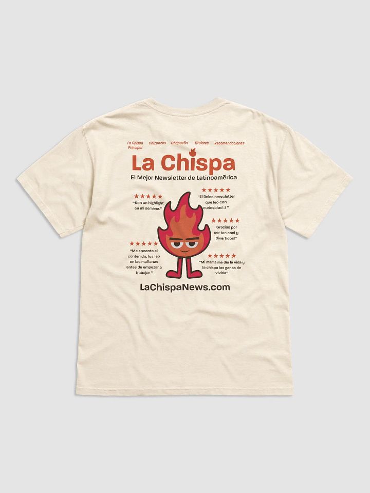 Chispita Movie Star product image (11)