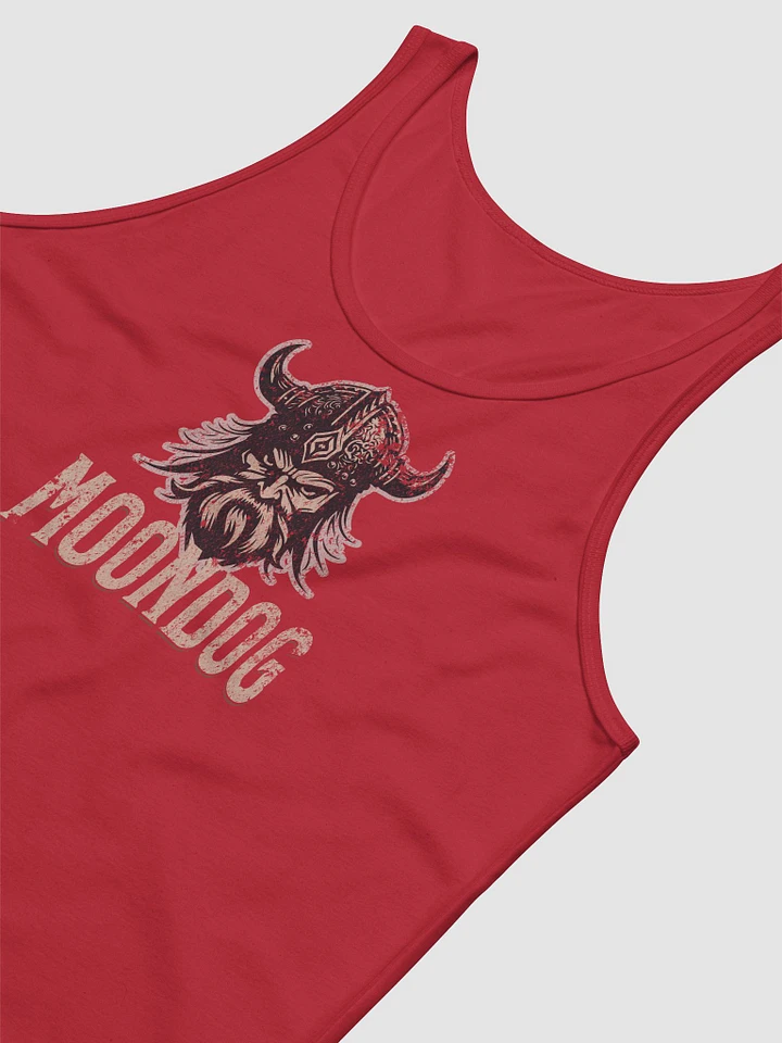 Moondog Tank Top product image (41)