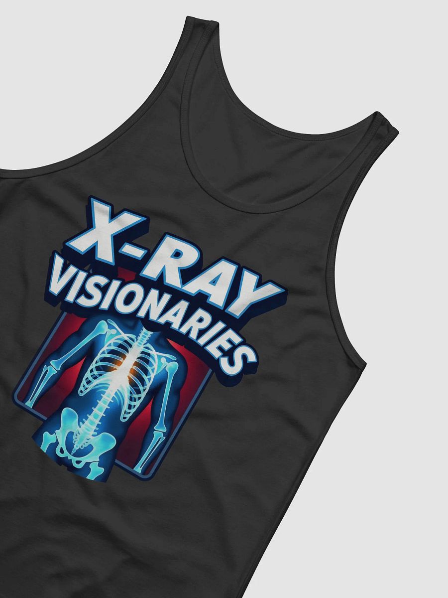 X-Ray Visionaries Tank: See Through the Unseen product image (26)