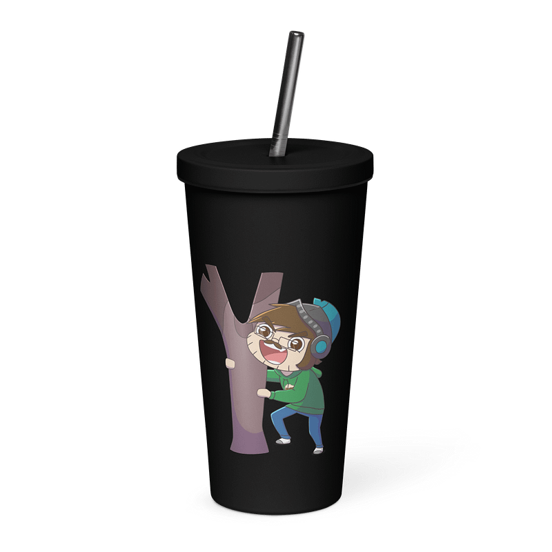 Gremlin Travel Bottle