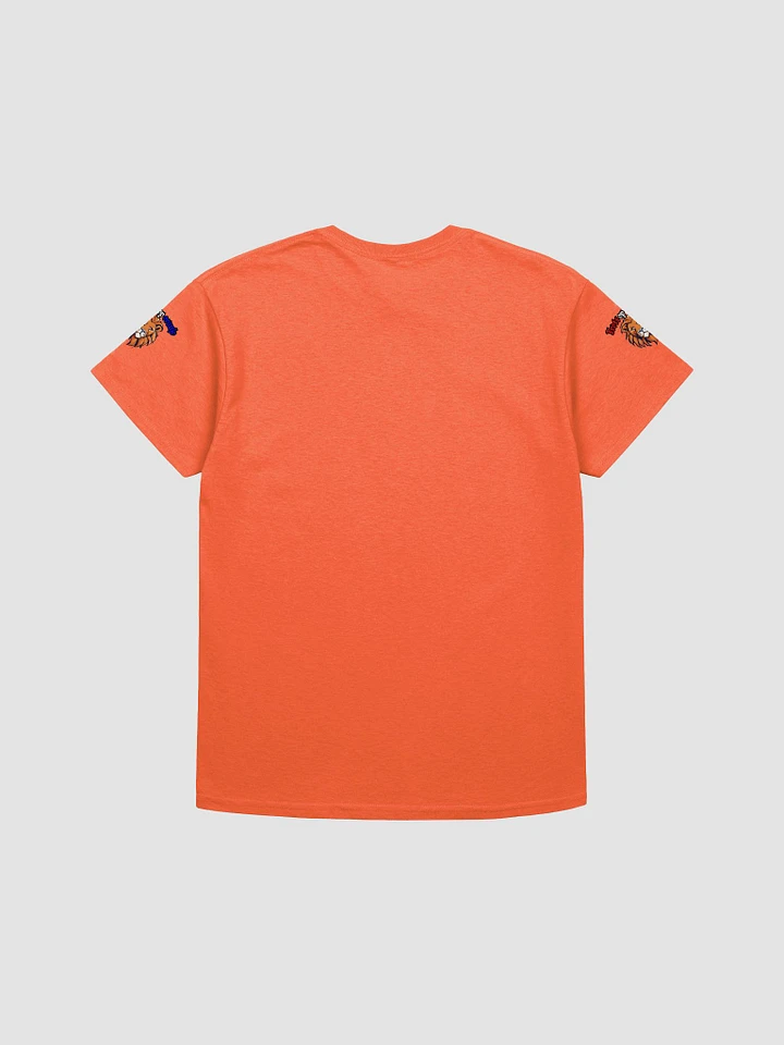 Trots op Oranje unisex shirt product image (2)