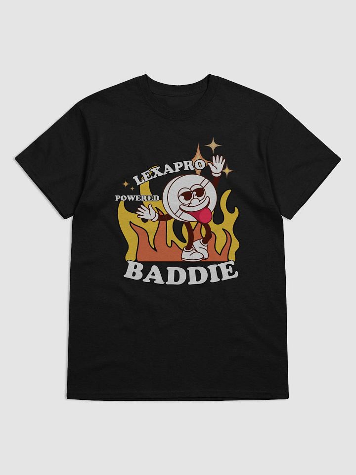 Lexapro powered baddie product image (7)