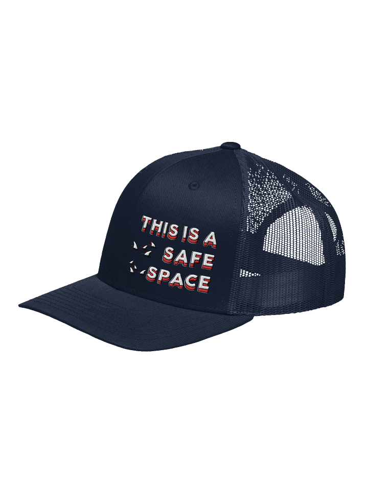 FaciliSwag Trucker Cap #04 product image (9)