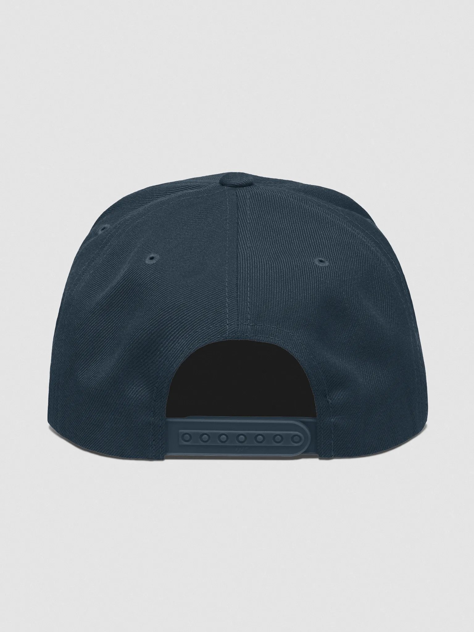 Flight Snapback Cap product image (65)