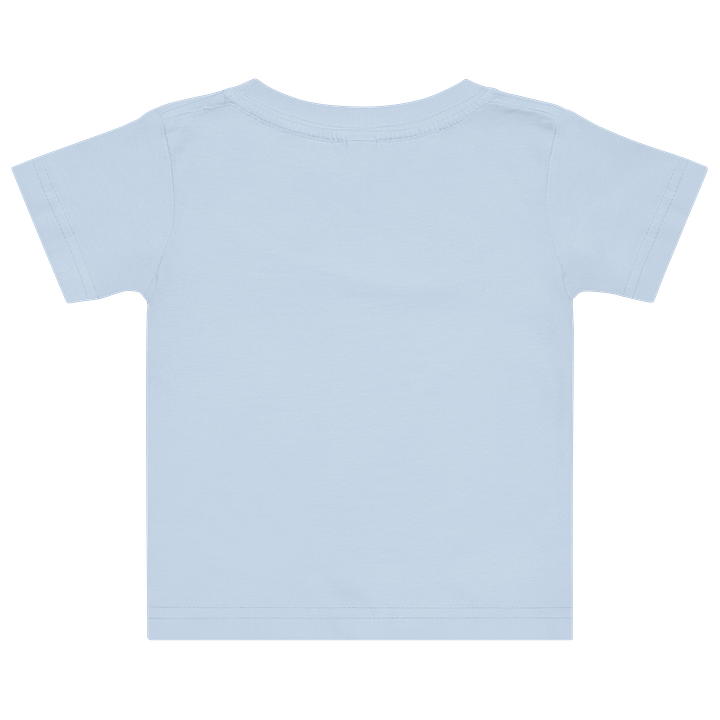 Tiny Talker in Progress Baby T-Shirt product image (6)