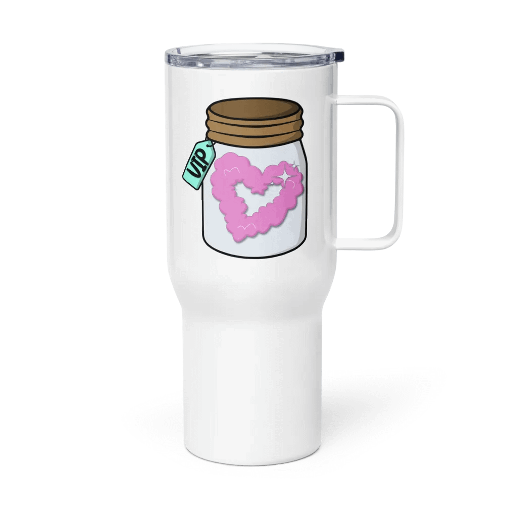 VIP Tumbler product image (3)