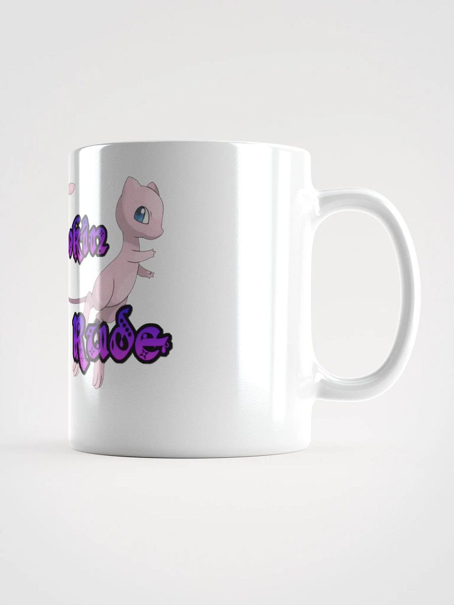 Mewtiful Prawn Mug product image (1)
