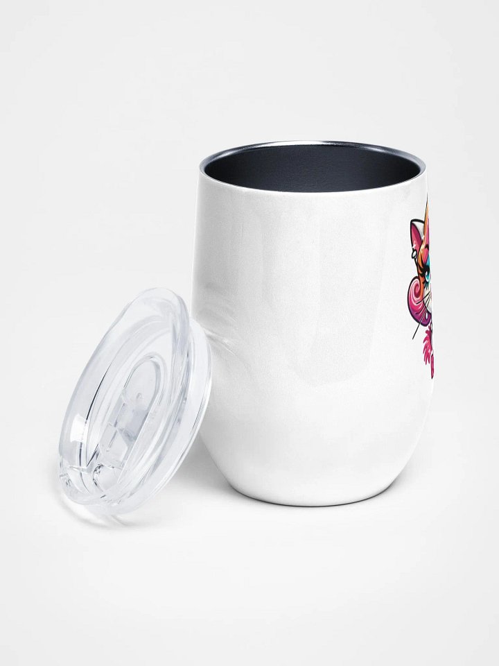 Bete! 12oz/355ml Tumbler product image (2)