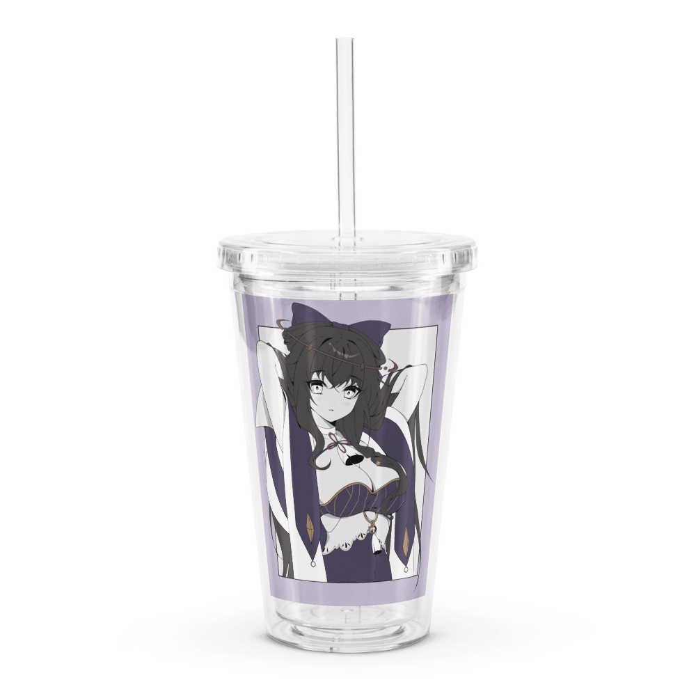 Sheer Star Cup product image (1)