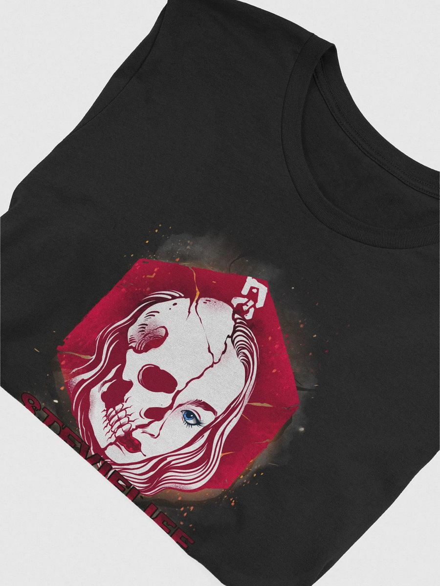 Stevielife Tee FOG Mori product image (44)