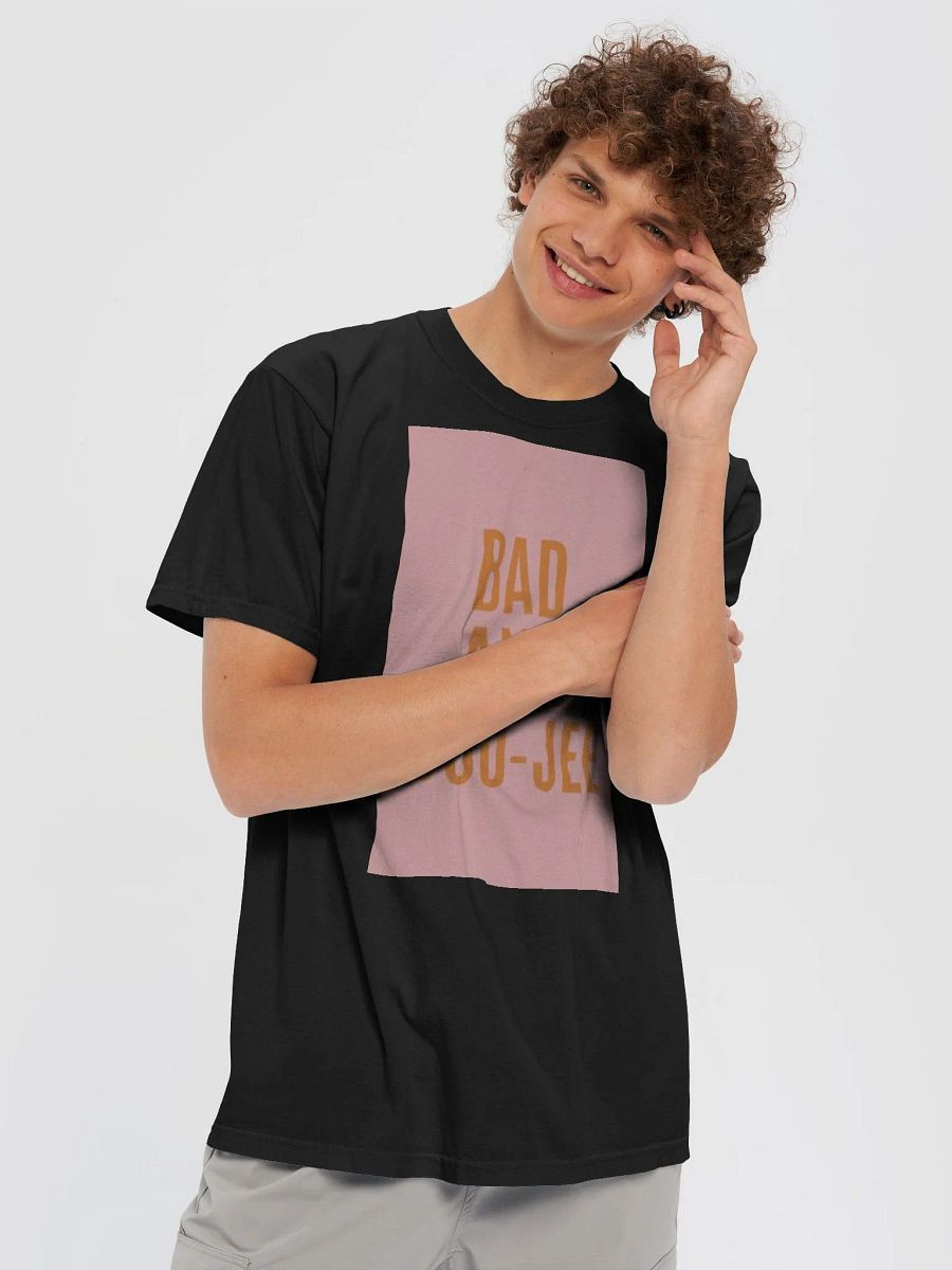 BAD AND BOO-JEE product image (5)