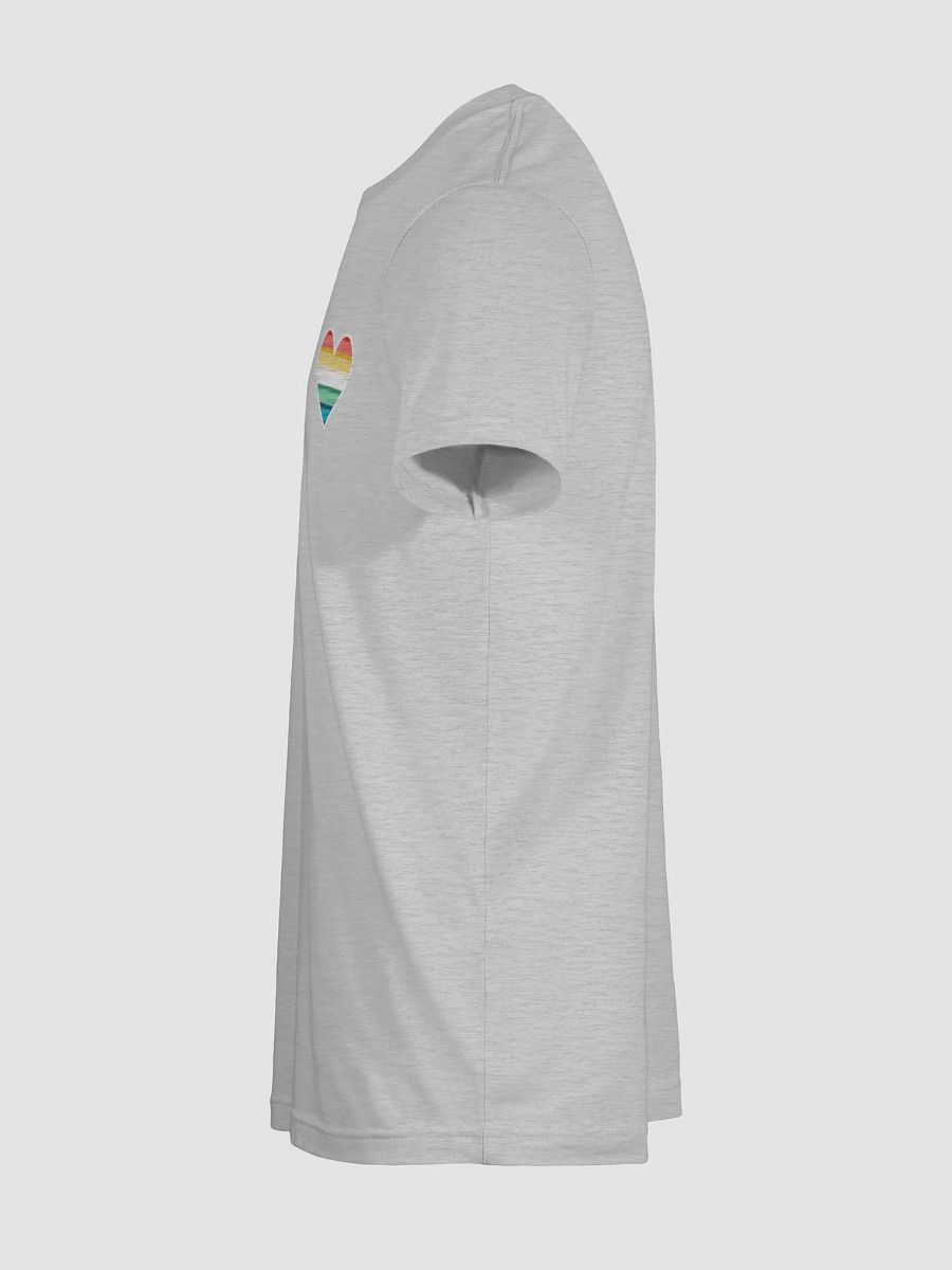 Gay (mlm) Pride TShirt product image (11)