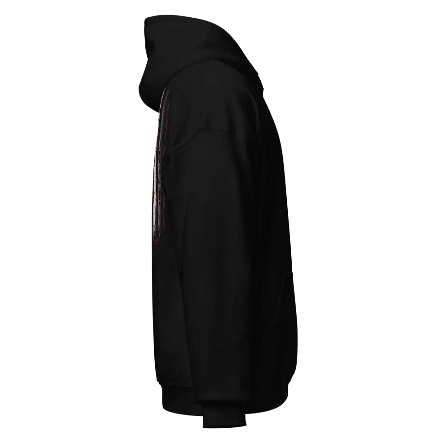 American Flag 3.0 Hoodie product image (3)