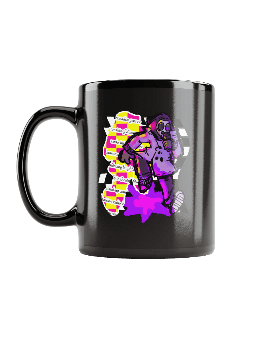 Genichris Mug! product image (12)
