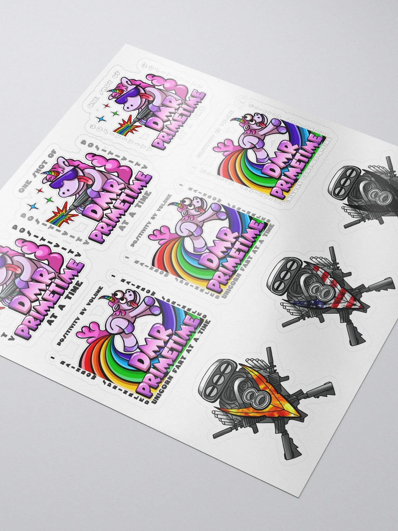 More stickers product image (3)