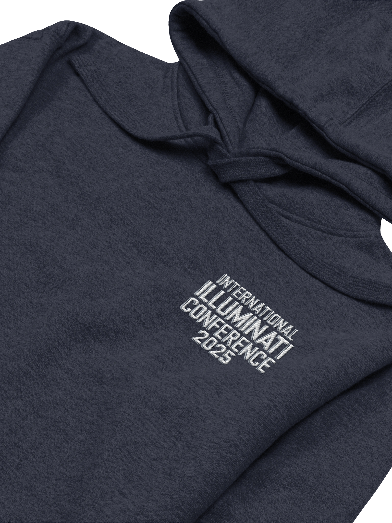 For Ticket Holders Only Hoodie — TE.HOOD-02 product image (14)