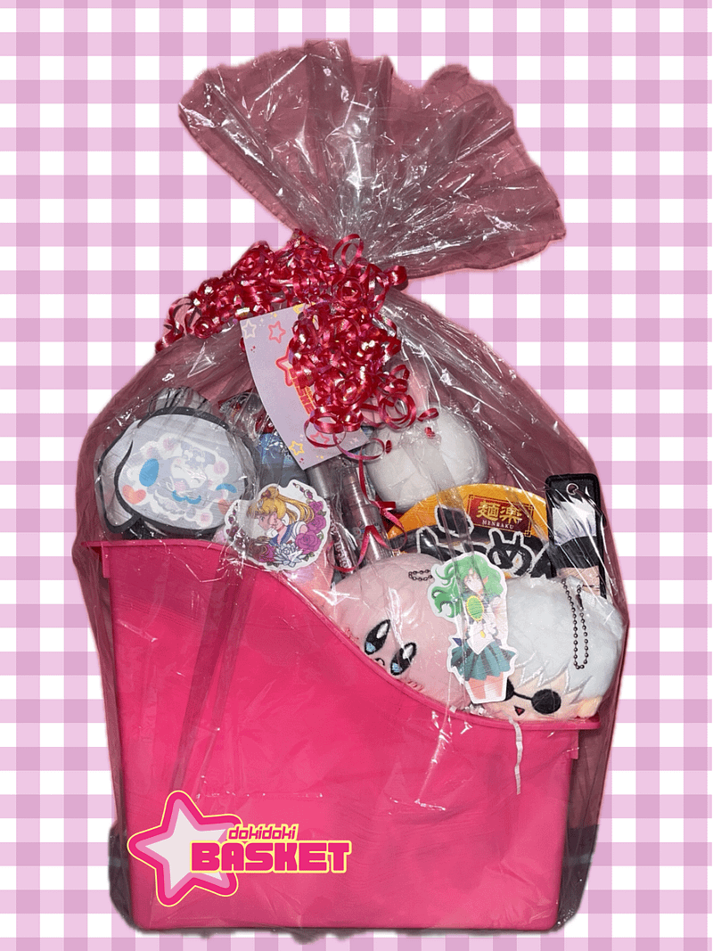 DokiDoki Basket Vol 4 [Pre-Made]