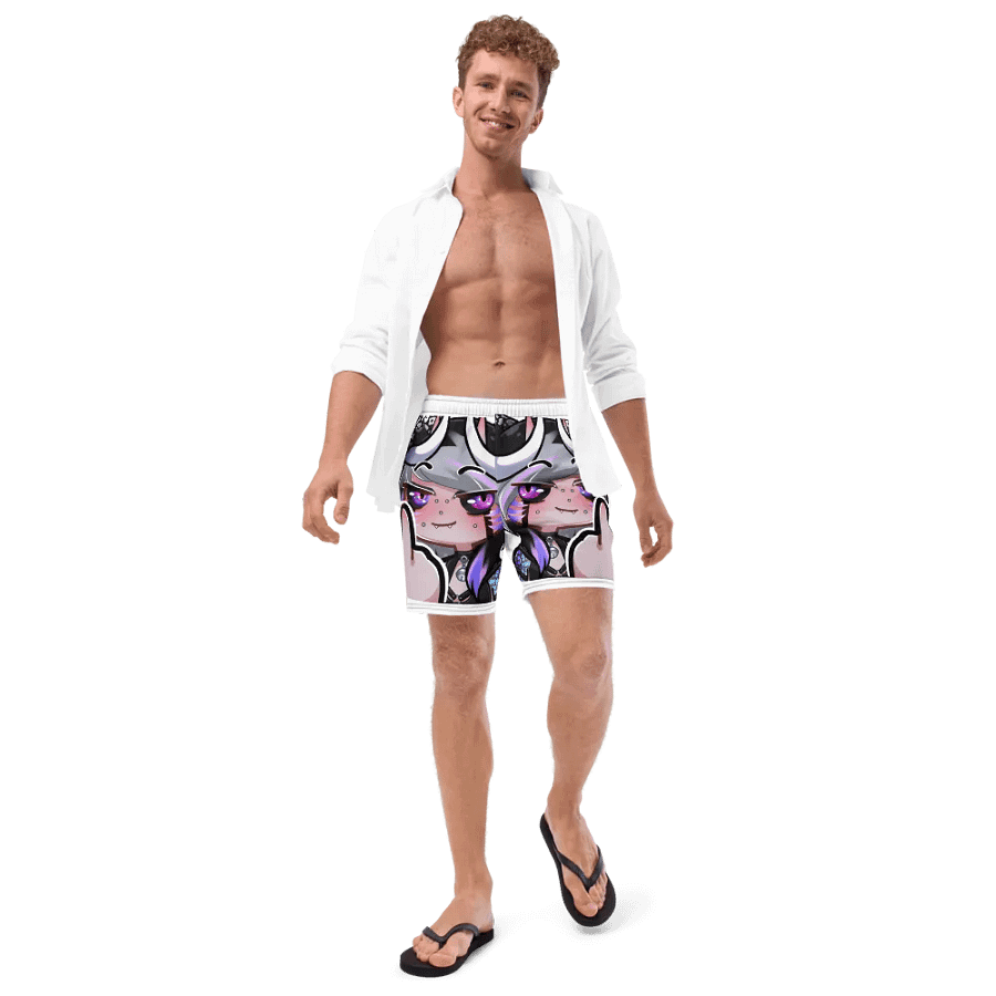 Ranni Swim Trunks product image (11)