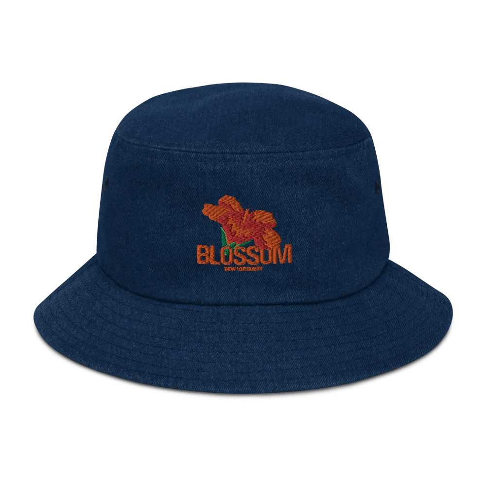 BLOSSOM - BUCKET HAT product image (1)