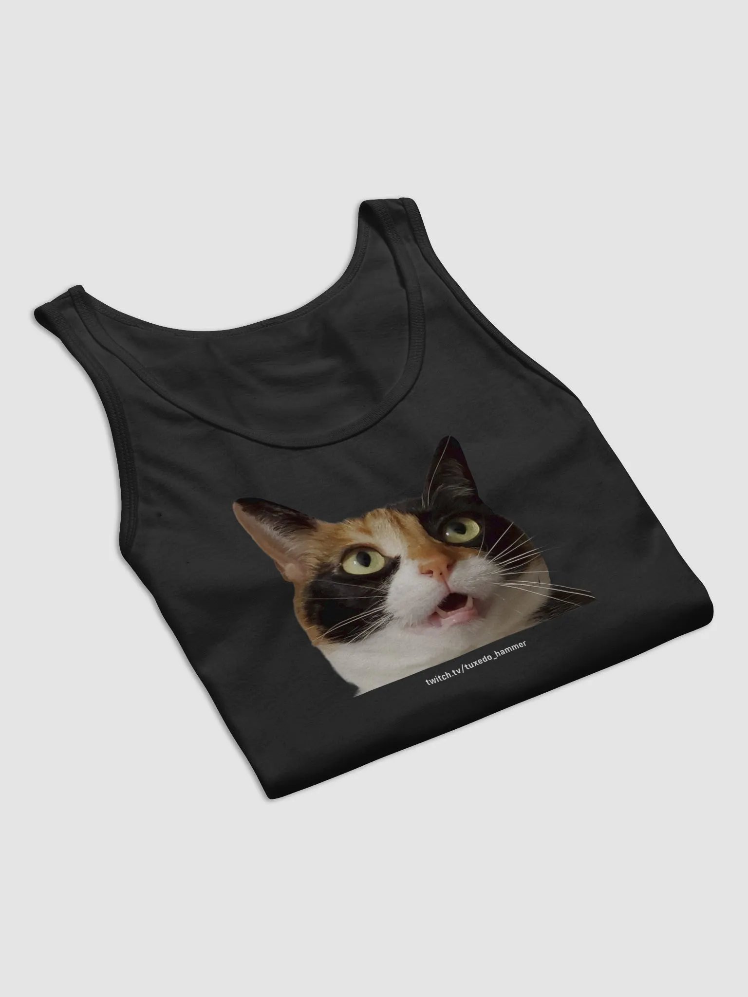 Rogue Tank Top product image (48)