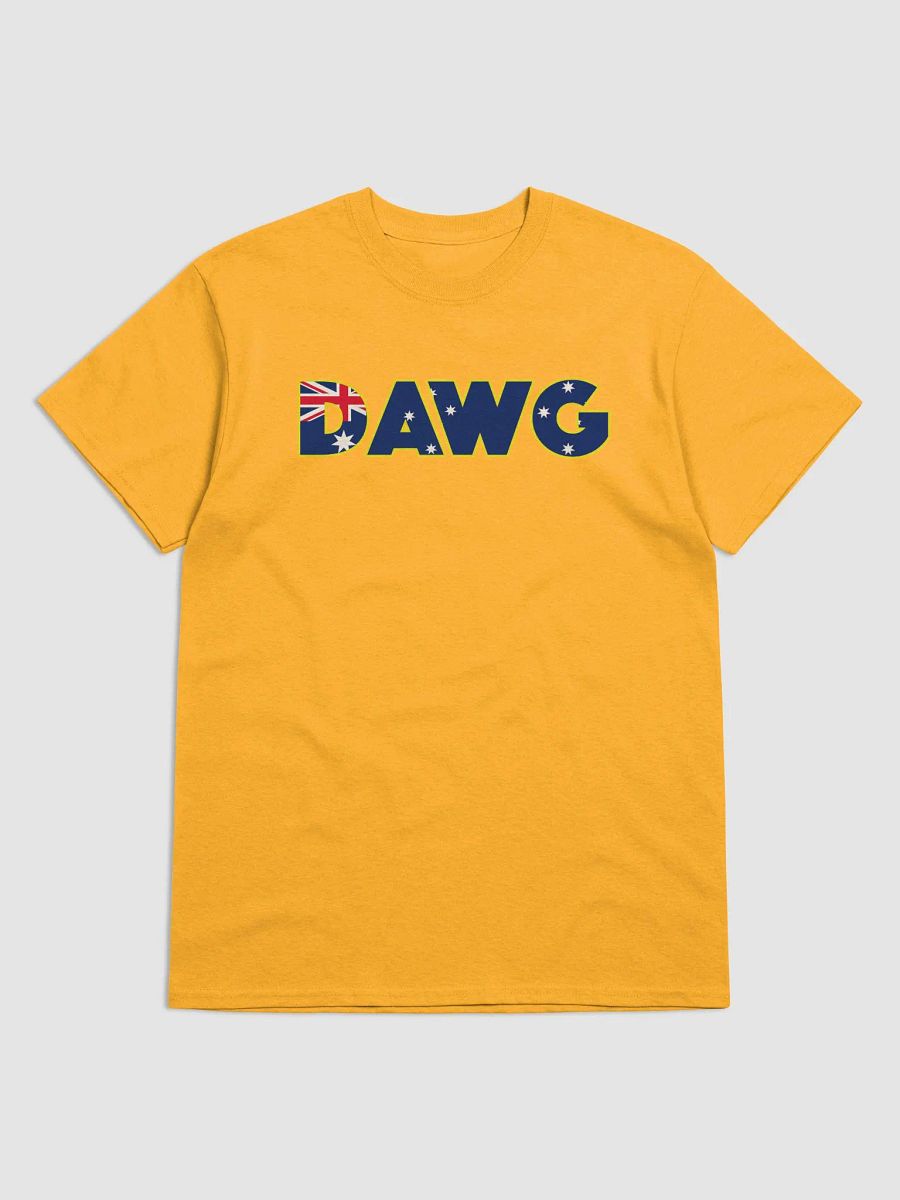 Dawg Wallace T-Shirt product image (2)